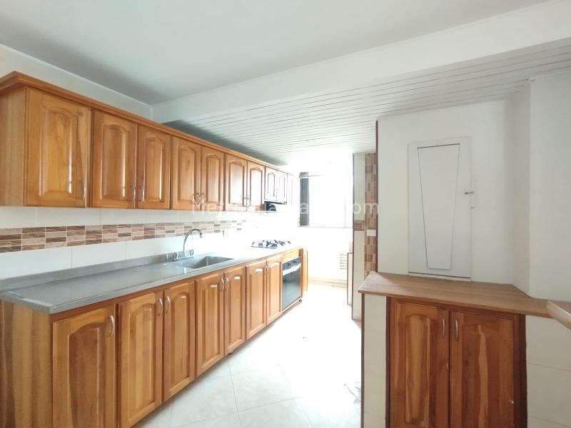 3BR Apartment in San Lucas (113 m²) - 4