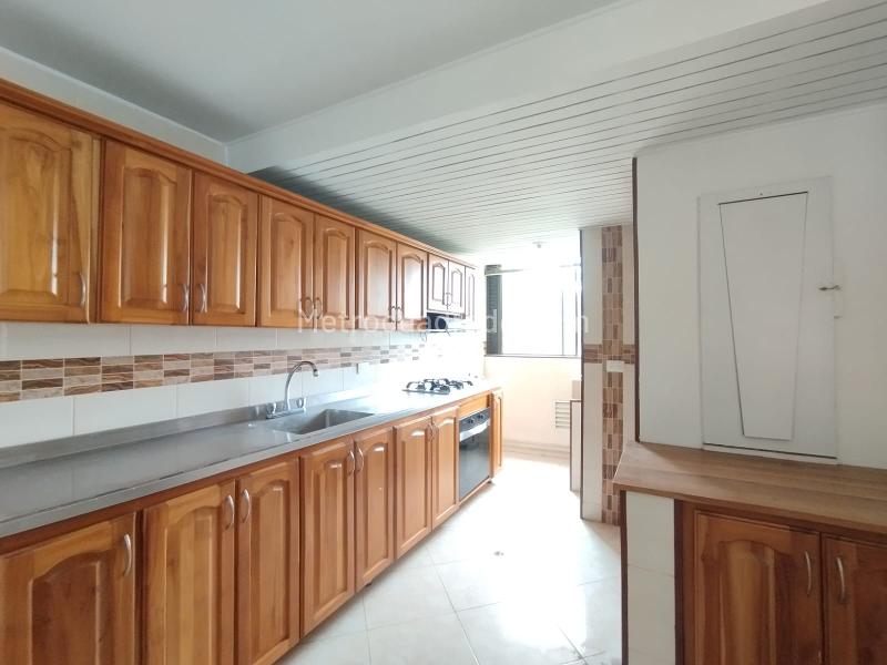 3BR Apartment in San Lucas (113 m²) - 5