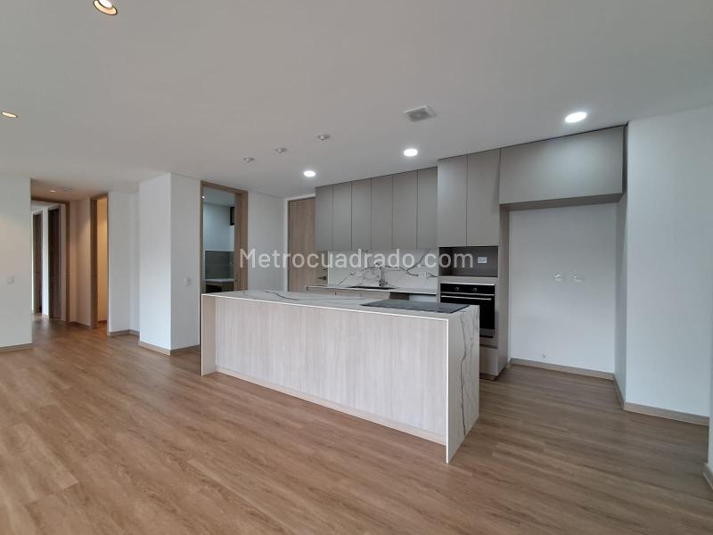 Apartamento en Arriendo, Sajonia, Rionegro - 3