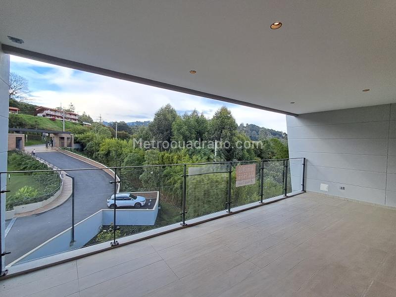 Apartamento en Arriendo, Sajonia, Rionegro - 5