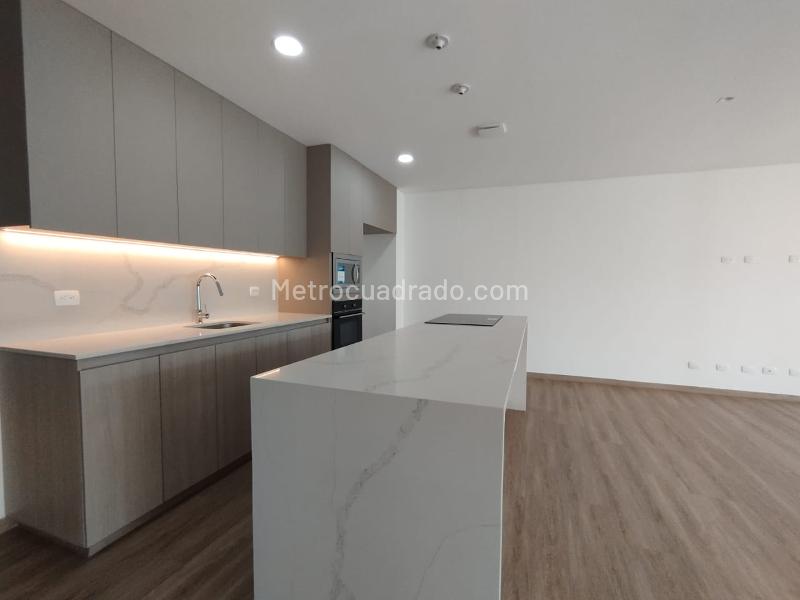 2BR Apartment in Sajonia (126 m²)