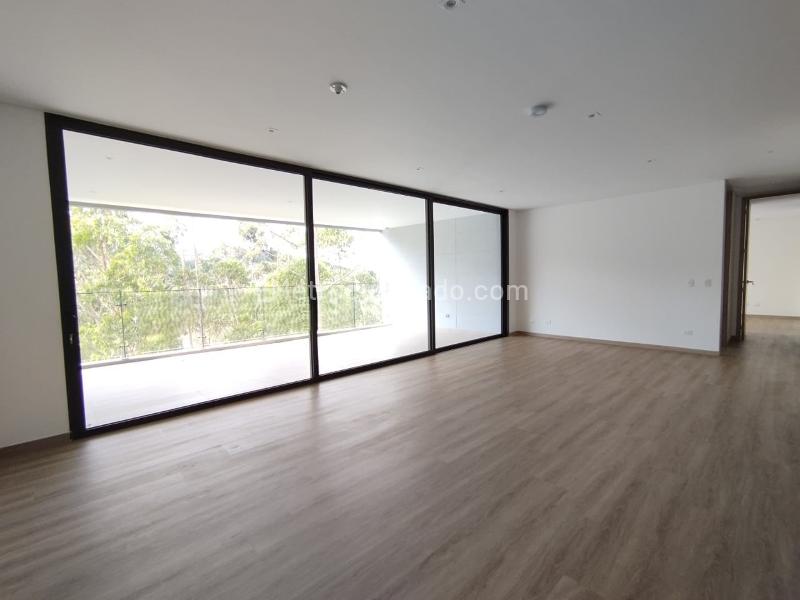 Apartamento en Arriendo, Sajonia, Rionegro - 4