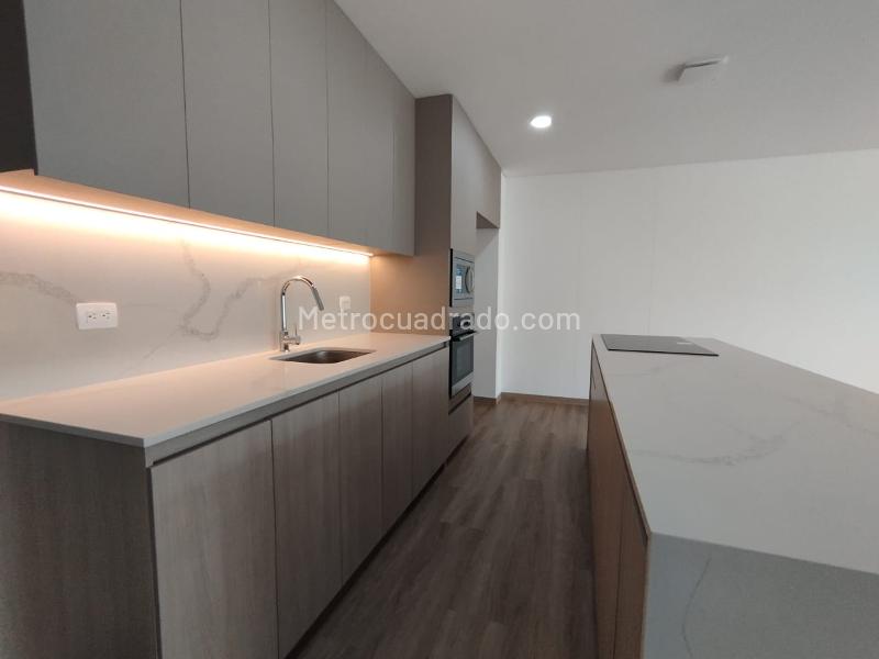 Apartamento en Arriendo, Sajonia, Rionegro - 5