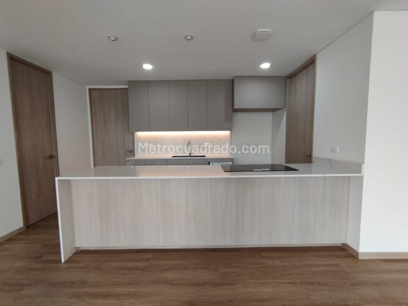 2BR Apartment in Sajonia (126 m²)