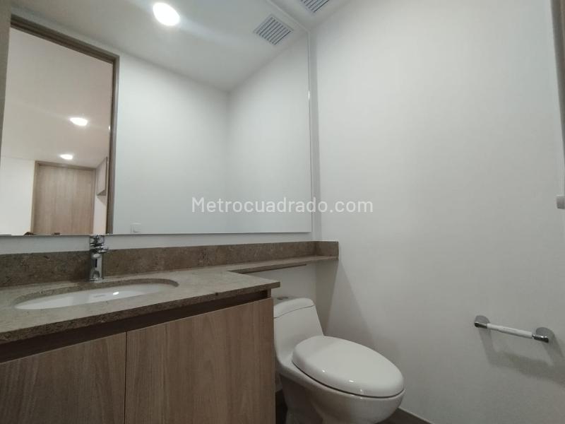 Apartamento en Arriendo, Sajonia, Rionegro - 2