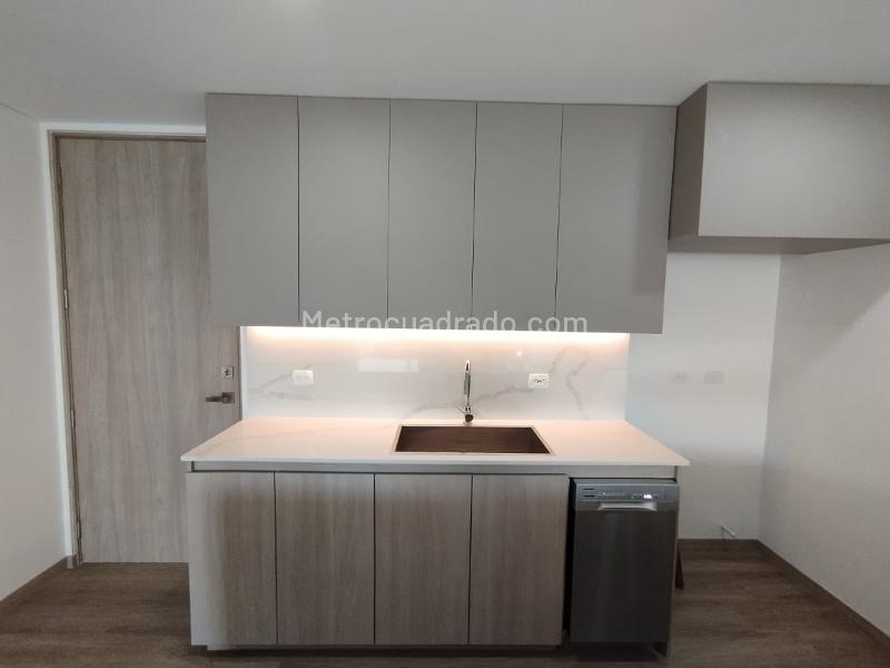 Apartamento en Arriendo, Sajonia, Rionegro - 3