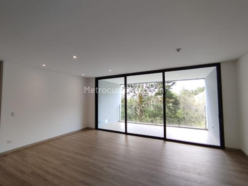 Apartamento en Arriendo, Sajonia, Rionegro - 4