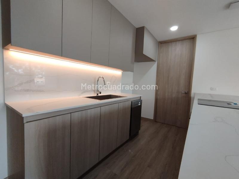 Apartamento en Arriendo, Sajonia, Rionegro - 5