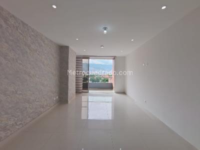Apartamento de 4 alcobas en arriendo en El Velodromo, Medellín, 164 m² · foto 1 de 20