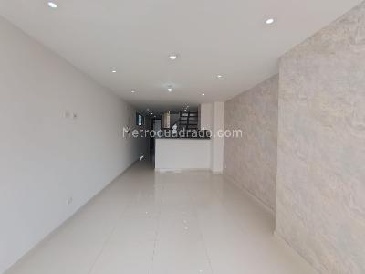 Apartamento de 4 alcobas en arriendo en El Velodromo, Medellín, 164 m² · foto 3 de 20