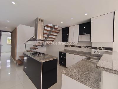 Apartamento de 4 alcobas en arriendo en El Velodromo, Medellín, 164 m² · foto 6 de 20