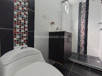 Apartamento de 4 alcobas en arriendo en El Velodromo, Medellín, 164 m² · foto 8 de 20