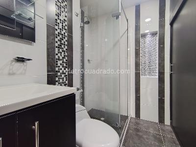 Apartamento de 4 alcobas en arriendo en El Velodromo, Medellín, 164 m² · foto 13 de 20