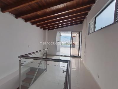 Apartamento de 4 alcobas en arriendo en El Velodromo, Medellín, 164 m² · foto 14 de 20
