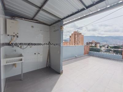 Apartamento de 4 alcobas en arriendo en El Velodromo, Medellín, 164 m² · foto 15 de 20