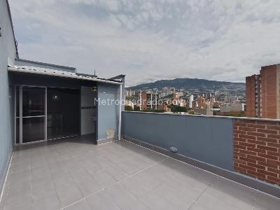 Apartamento de 4 alcobas en arriendo en El Velodromo, Medellín, 164 m² · foto 16 de 20