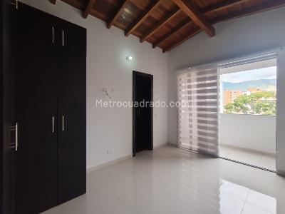Apartamento de 4 alcobas en arriendo en El Velodromo, Medellín, 164 m² · foto 18 de 20