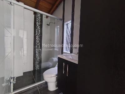 Apartamento de 4 alcobas en arriendo en El Velodromo, Medellín, 164 m² · foto 19 de 20
