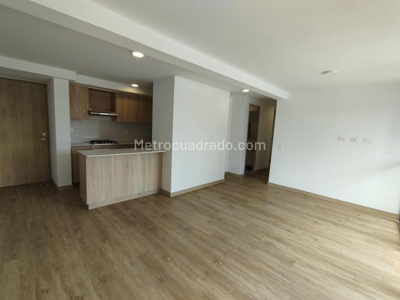 Apartamento en Arriendo, Barro Blanco Rio Negro, Rionegro - 3