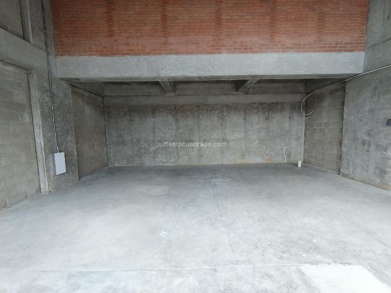 Local Comercial en Arriendo, Rionegro, Rionegro - Vista 2