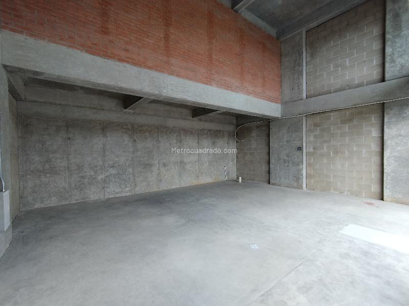 Local Comercial en Arriendo, Rionegro, Rionegro - Vista 3