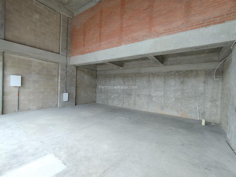 Local Comercial en Arriendo, Rionegro, Rionegro - Vista 4