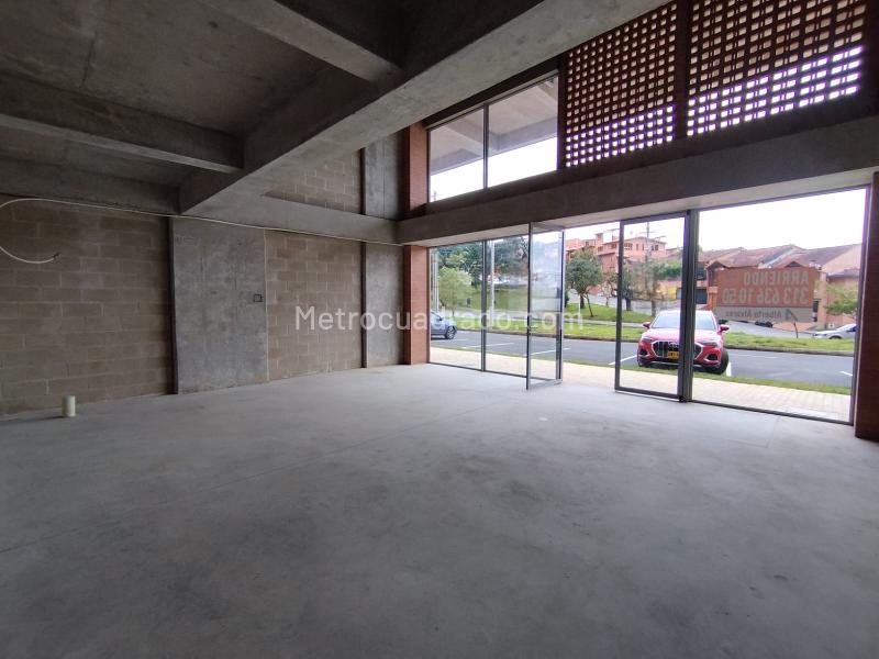 Local Comercial en Arriendo, Rionegro, Rionegro - Vista 5