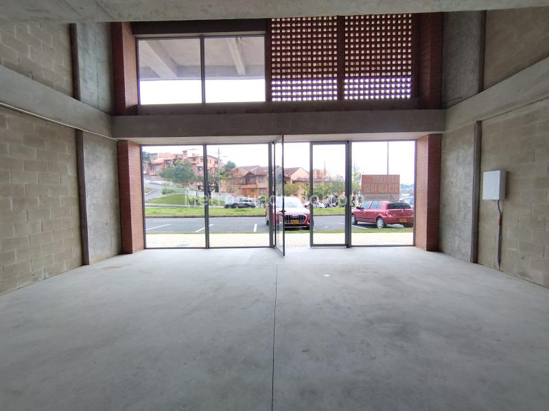 Local Comercial en Arriendo, Rionegro, Rionegro - Más
