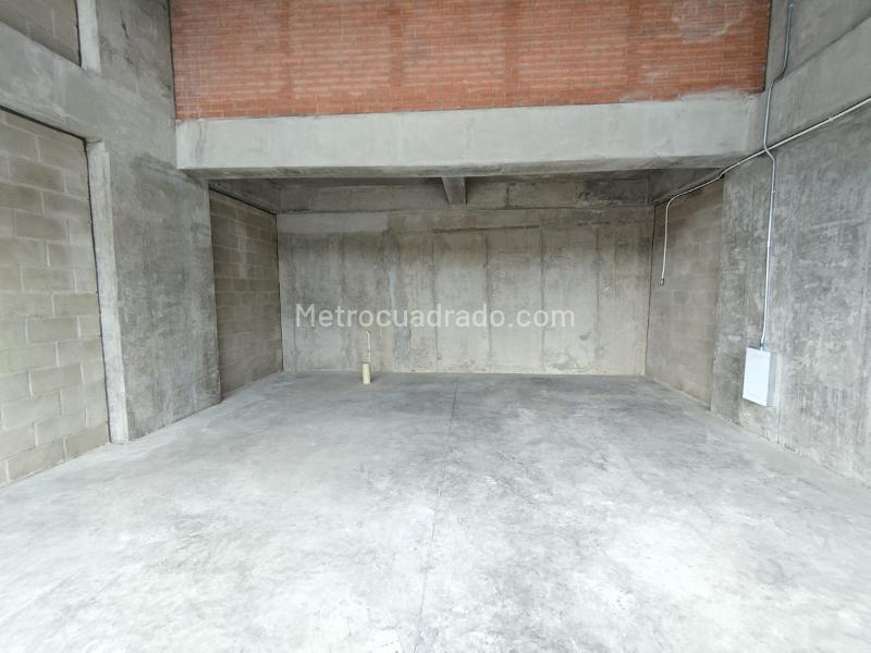 Local Comercial en Arriendo, Rionegro, Rionegro - Vista 2