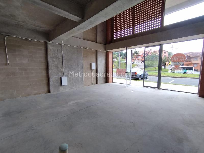 Local Comercial en Arriendo, Rionegro, Rionegro - Vista 3