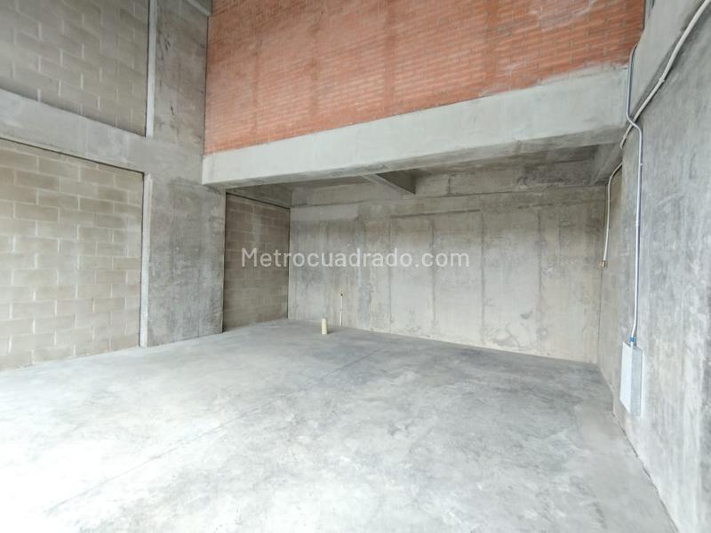 Local Comercial en Arriendo, Rionegro, Rionegro - Vista 4