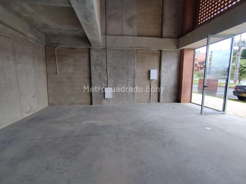 Local Comercial en Arriendo, Rionegro, Rionegro - Vista 5