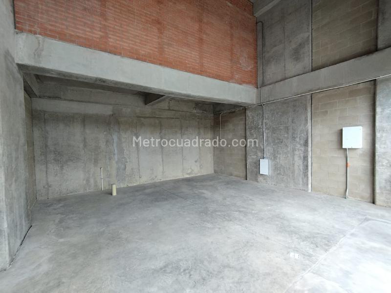 Local Comercial en Arriendo, Rionegro, Rionegro - Más