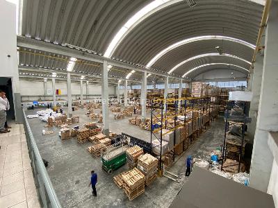 Bodega en Arriendo, Ancon Sur Sabaneta, Sabaneta