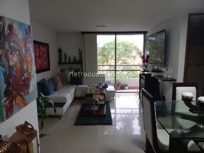 Apartamento en Arriendo, Camino Verde, Envigado
