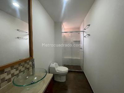Apartamento de 3 alcobas en arriendo en Laureles Medellin, Medellín, 150 m² · foto 8 de 17