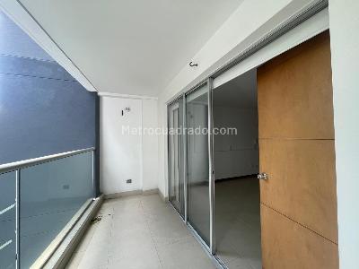 Apartamento de 3 alcobas en arriendo en Laureles Medellin, Medellín, 150 m² · foto 13 de 17
