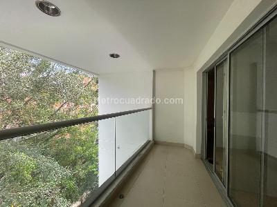 Apartamento de 3 alcobas en arriendo en Laureles Medellin, Medellín, 150 m² · foto 17 de 17
