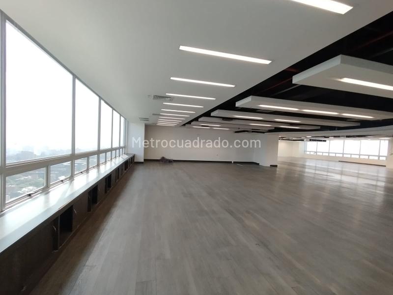 Oficina en Arriendo, Los Alpes, Medellín – pohled 3