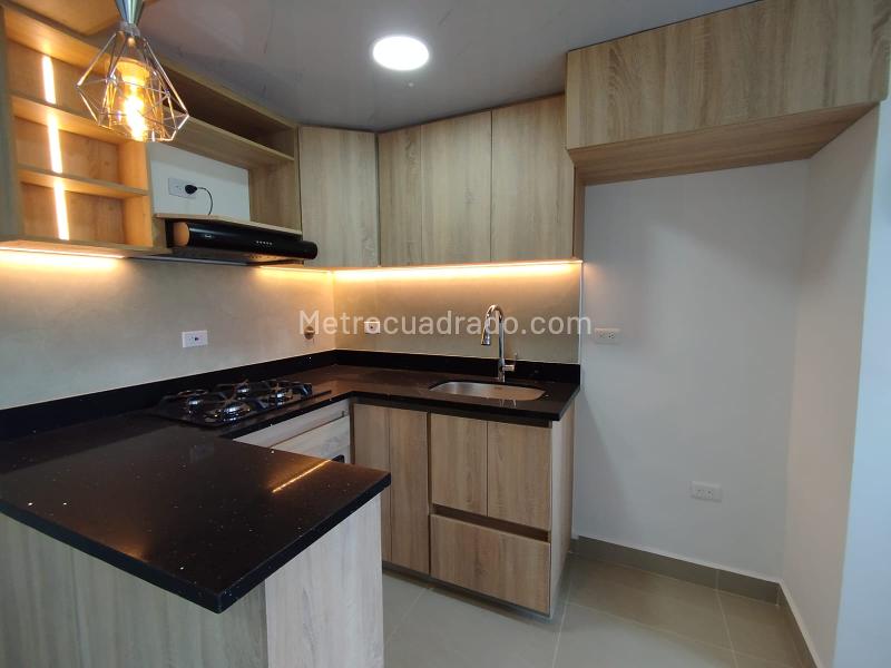 Apartment for rent in Sabaneta