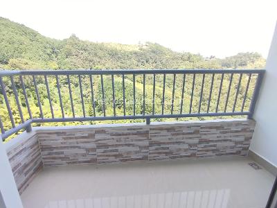 Apartamento de 3 alcobas en arriendo en Vereda San Jose Sabaneta, Sabaneta, 55 m² · foto 8 de 16