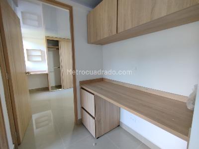Apartamento de 3 alcobas en arriendo en Vereda San Jose Sabaneta, Sabaneta, 55 m² · foto 9 de 16