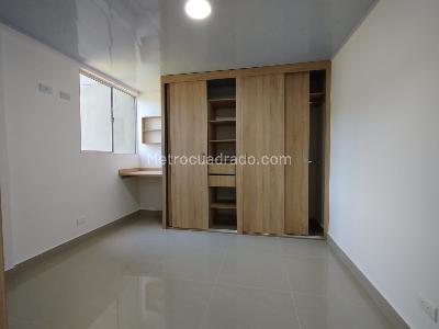 Apartamento de 3 alcobas en arriendo en Vereda San Jose Sabaneta, Sabaneta, 55 m² · foto 10 de 16