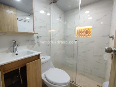 Apartamento de 3 alcobas en arriendo en Vereda San Jose Sabaneta, Sabaneta, 55 m² · foto 11 de 16