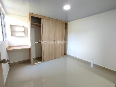 Apartamento de 3 alcobas en arriendo en Vereda San Jose Sabaneta, Sabaneta, 55 m² · foto 12 de 16