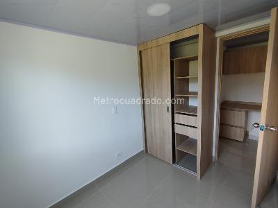 Apartamento de 3 alcobas en arriendo en Vereda San Jose Sabaneta, Sabaneta, 55 m² · foto 14 de 16