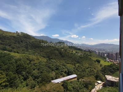 Apartamento de 3 alcobas en arriendo en Vereda San Jose Sabaneta, Sabaneta, 55 m² · foto 16 de 16