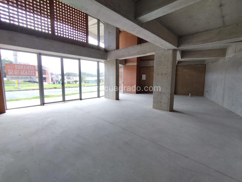Local Comercial en Arriendo, Rionegro, Rionegro - Vista 2