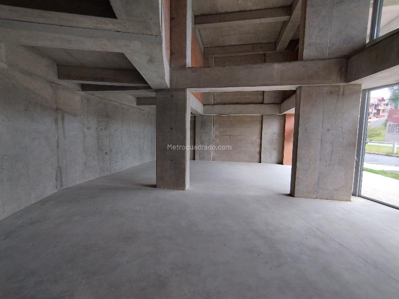 Local Comercial en Arriendo, Rionegro, Rionegro - Vista 3