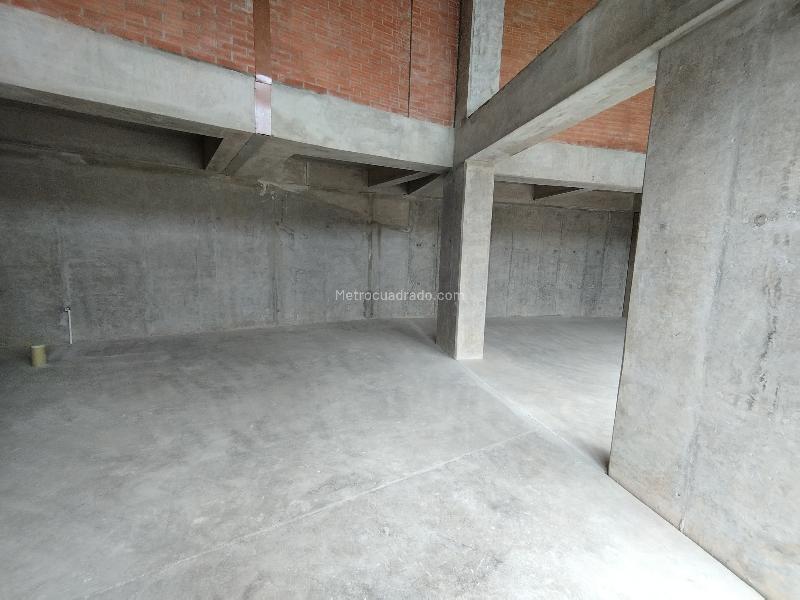 Local Comercial en Arriendo, Rionegro, Rionegro - Vista 4